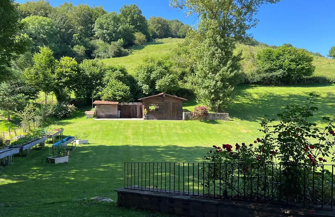 Casa Rural Roncesvalles-1