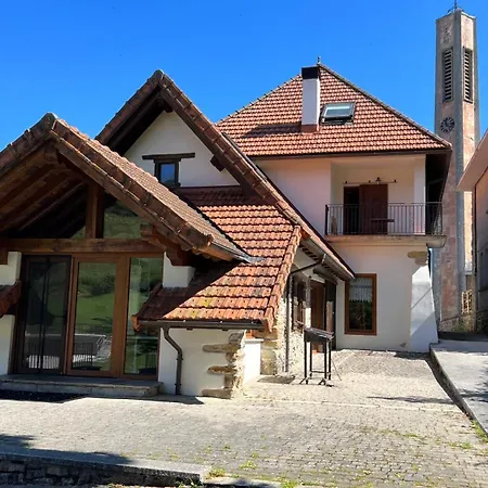Casa Rural Roncesvalles-2